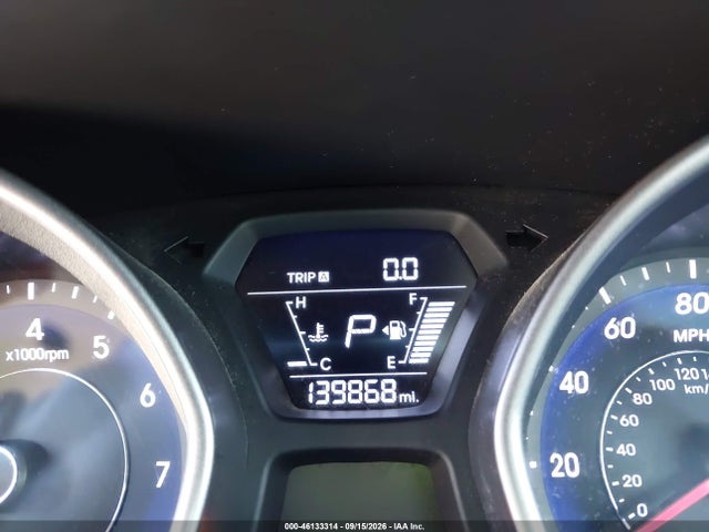 Hyundai ELANTRA SE 2015 5NPDH4AE0FH638661 Image 7
