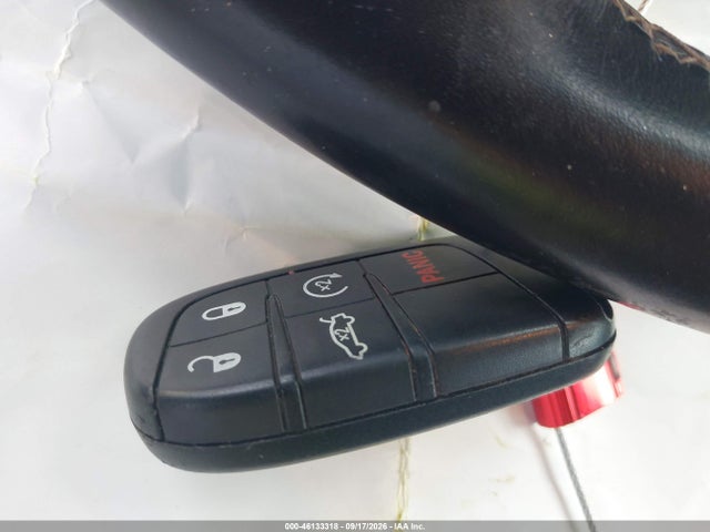 2018 Chrysler 300 300s Awd მანქანა იყიდება აუქციონზე, vin: 2C3CCAGG2JH141375, აუქციონის ნომერი: 46133318