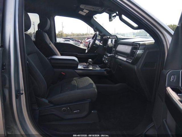 2021 Ford F-150 Xlt მანქანა იყიდება აუქციონზე, vin: 1FTEW1EP3MFC11986, აუქციონის ნომერი: 46133320