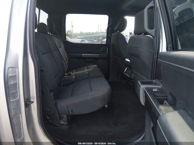 2021 Ford F-150 Xlt მანქანა იყიდება აუქციონზე, vin: 1FTEW1EP3MFC11986, აუქციონის ნომერი: 46133320
