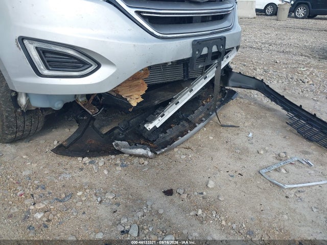 2017 Ford Edge Titanium მანქანა იყიდება აუქციონზე, vin: 2FMPK4K91HBB89971, აუქციონის ნომერი: 46133321