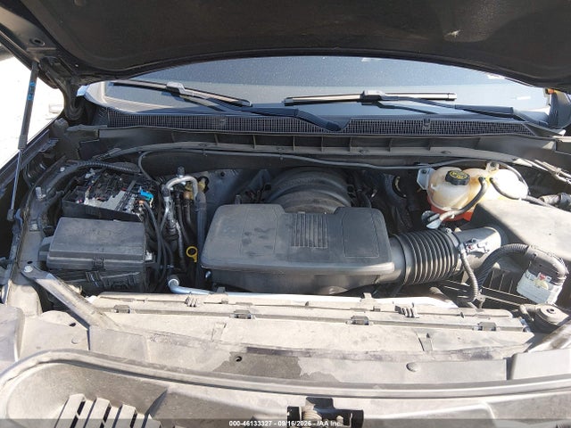 Продаж на аукціоні авто 2024 Chevrolet Tahoe 2wd Rst, vin: 1GNSCRKD2RR141527, номер лоту: 46133327