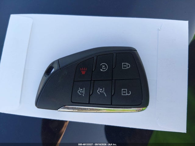 Продаж на аукціоні авто 2024 Chevrolet Tahoe 2wd Rst, vin: 1GNSCRKD2RR141527, номер лоту: 46133327