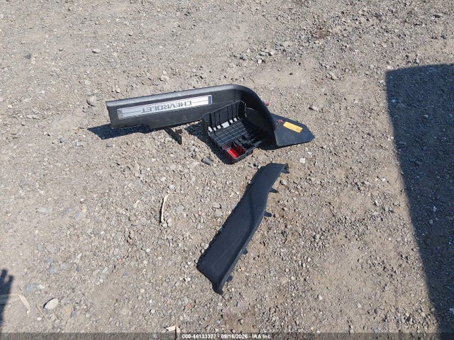 Продаж на аукціоні авто 2024 Chevrolet Tahoe 2wd Rst, vin: 1GNSCRKD2RR141527, номер лоту: 46133327