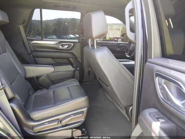 Продаж на аукціоні авто 2024 Chevrolet Tahoe 2wd Rst, vin: 1GNSCRKD2RR141527, номер лоту: 46133327