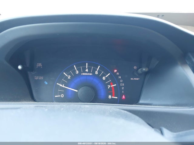 46133331 :رقم المزاد ، 2HGFB2F58DH592480 vin ، 2013 Honda Civic Lx مزاد بيع