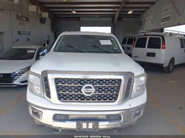 Продаж на аукціоні авто 2018 Nissan Titan Xd Sv Gas, vin: 1N6AA1F49JN531958, номер лоту: 46133335