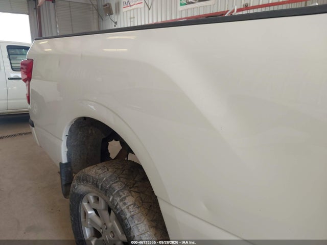 Продаж на аукціоні авто 2018 Nissan Titan Xd Sv Gas, vin: 1N6AA1F49JN531958, номер лоту: 46133335
