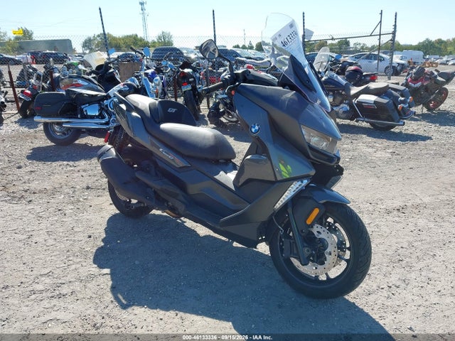 Aukcja sprzedaży 2022 Bmw C 400 Gt, vin: WB40C6304NS899429, numer aukcji: 46133336