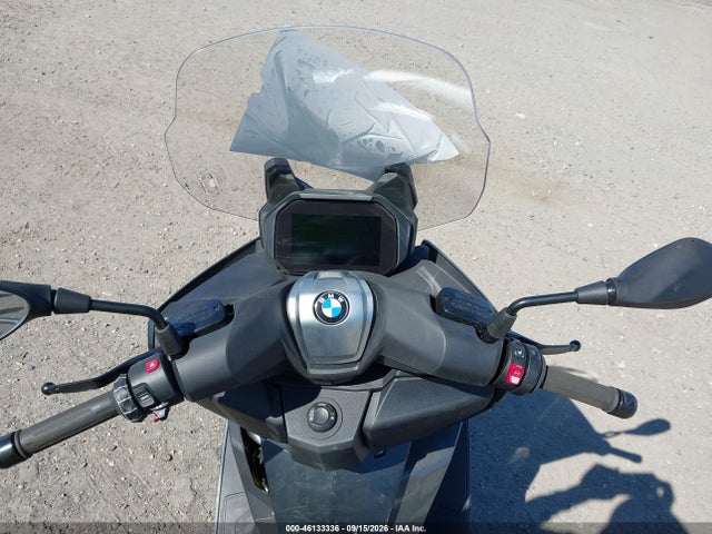 Aukcja sprzedaży 2022 Bmw C 400 Gt, vin: WB40C6304NS899429, numer aukcji: 46133336
