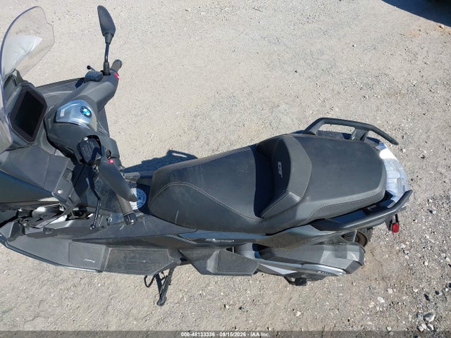 Aukcja sprzedaży 2022 Bmw C 400 Gt, vin: WB40C6304NS899429, numer aukcji: 46133336