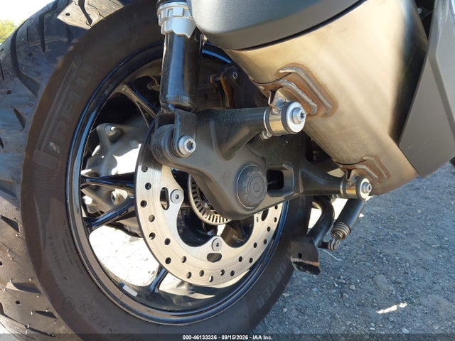 Aukcja sprzedaży 2022 Bmw C 400 Gt, vin: WB40C6304NS899429, numer aukcji: 46133336
