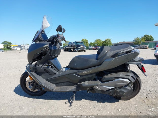 Aukcja sprzedaży 2022 Bmw C 400 Gt, vin: WB40C6304NS899429, numer aukcji: 46133336
