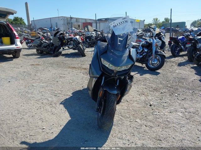 Aukcja sprzedaży 2022 Bmw C 400 Gt, vin: WB40C6304NS899429, numer aukcji: 46133336