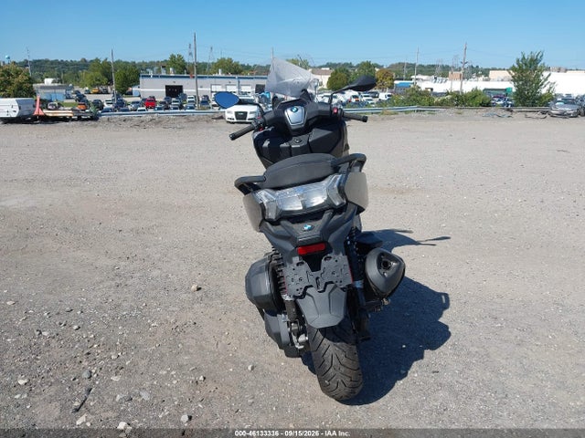 Aukcja sprzedaży 2022 Bmw C 400 Gt, vin: WB40C6304NS899429, numer aukcji: 46133336