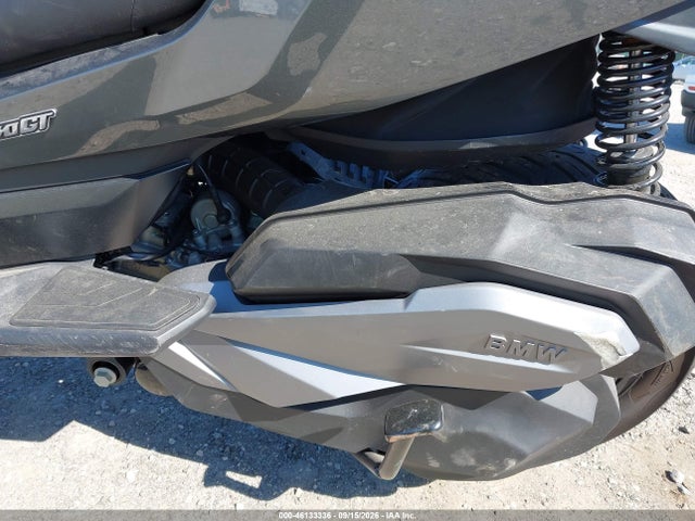Aukcja sprzedaży 2022 Bmw C 400 Gt, vin: WB40C6304NS899429, numer aukcji: 46133336