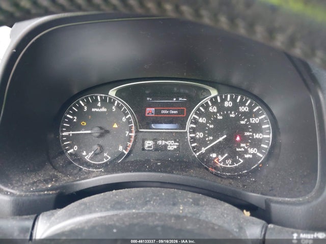 Продажа на аукционе авто 2015 Nissan Pathfinder Platinum, vin: 5N1AR2MN8FC682558, номер лота: 46133337