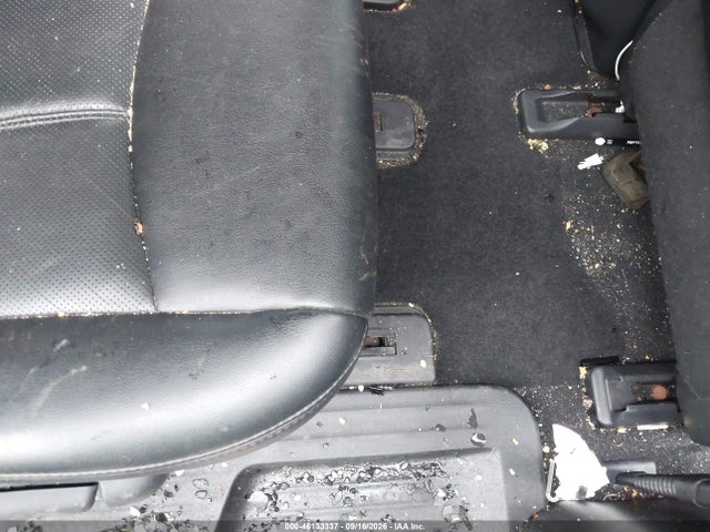 Продажа на аукционе авто 2015 Nissan Pathfinder Platinum, vin: 5N1AR2MN8FC682558, номер лота: 46133337