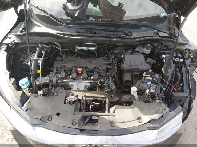 Продаж на аукціоні авто 2022 Honda Hr-v 2wd Lx, vin: 3CZRU5H39NM739406, номер лоту: 46133339