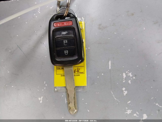 Продаж на аукціоні авто 2022 Honda Hr-v 2wd Lx, vin: 3CZRU5H39NM739406, номер лоту: 46133339