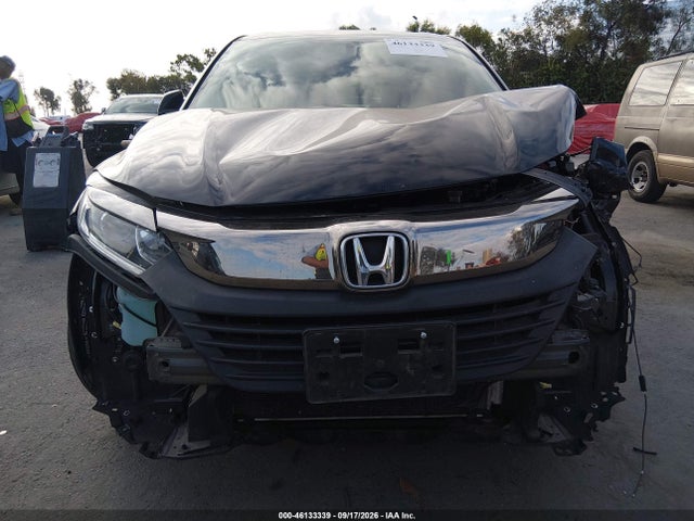 Продаж на аукціоні авто 2022 Honda Hr-v 2wd Lx, vin: 3CZRU5H39NM739406, номер лоту: 46133339