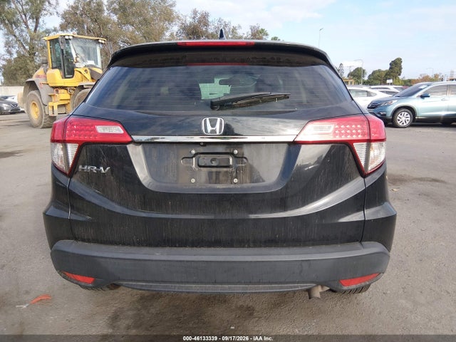 Продаж на аукціоні авто 2022 Honda Hr-v 2wd Lx, vin: 3CZRU5H39NM739406, номер лоту: 46133339