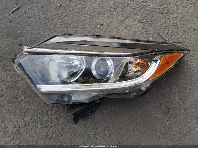 Продаж на аукціоні авто 2022 Honda Hr-v 2wd Lx, vin: 3CZRU5H39NM739406, номер лоту: 46133339