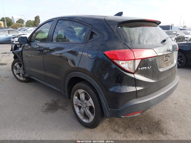 Продаж на аукціоні авто 2022 Honda Hr-v 2wd Lx, vin: 3CZRU5H39NM739406, номер лоту: 46133339