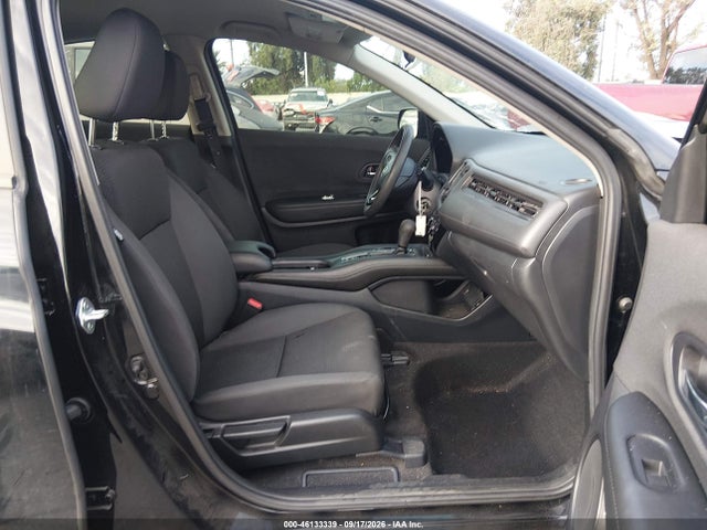 Продаж на аукціоні авто 2022 Honda Hr-v 2wd Lx, vin: 3CZRU5H39NM739406, номер лоту: 46133339