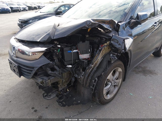 Продаж на аукціоні авто 2022 Honda Hr-v 2wd Lx, vin: 3CZRU5H39NM739406, номер лоту: 46133339