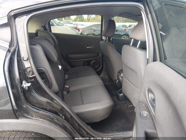Продаж на аукціоні авто 2022 Honda Hr-v 2wd Lx, vin: 3CZRU5H39NM739406, номер лоту: 46133339