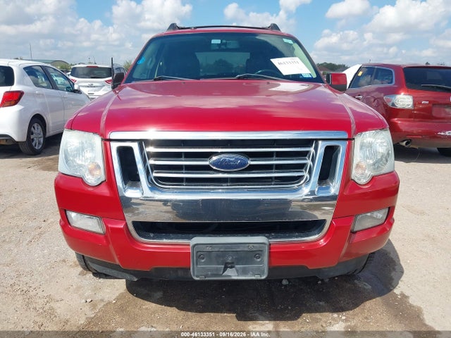 Продаж на аукціоні авто 2010 Ford Explorer Sport Trac Limited, vin: 1FMEU5DE4AUA44649, номер лоту: 46133351