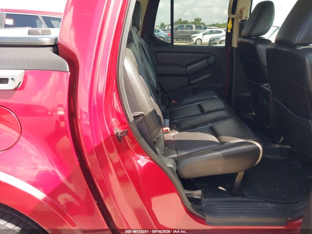 Продаж на аукціоні авто 2010 Ford Explorer Sport Trac Limited, vin: 1FMEU5DE4AUA44649, номер лоту: 46133351