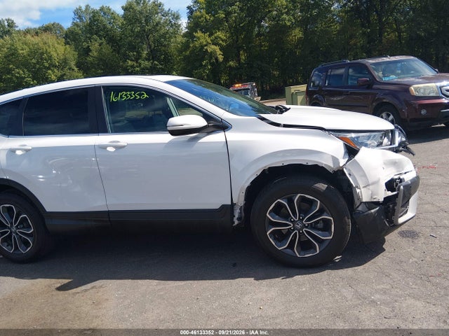 Aukcja sprzedaży 2020 Honda Cr-v Awd Ex-l, vin: 2HKRW2H81LH646201, numer aukcji: 46133352