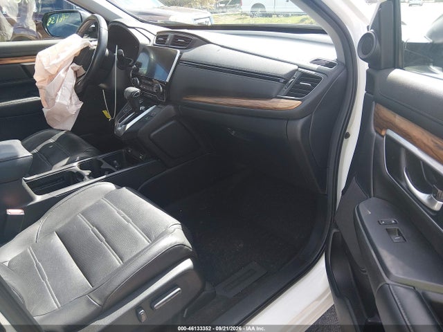 Aukcja sprzedaży 2020 Honda Cr-v Awd Ex-l, vin: 2HKRW2H81LH646201, numer aukcji: 46133352