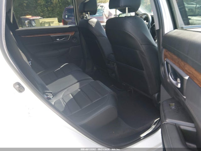 Aukcja sprzedaży 2020 Honda Cr-v Awd Ex-l, vin: 2HKRW2H81LH646201, numer aukcji: 46133352