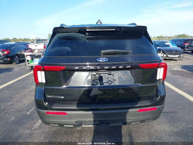 Aukcja sprzedaży 2025 Ford Explorer Active, vin: 1FMUK7DH9SGC07996, numer aukcji: 46133355