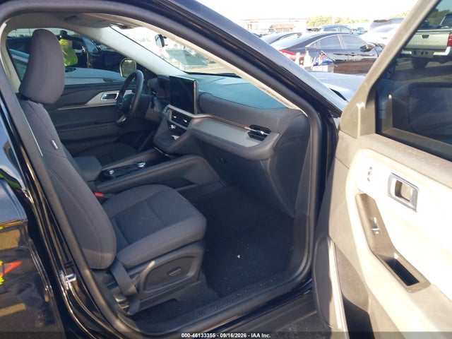 Aukcja sprzedaży 2025 Ford Explorer Active, vin: 1FMUK7DH9SGC07996, numer aukcji: 46133355