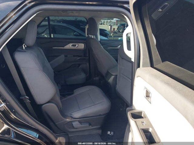 Aukcja sprzedaży 2025 Ford Explorer Active, vin: 1FMUK7DH9SGC07996, numer aukcji: 46133355