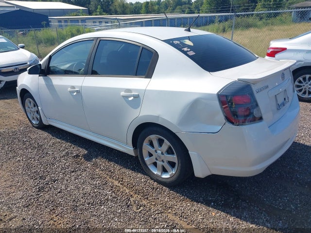 Продаж на аукціоні авто 2010 Nissan Sentra 2.0sr, vin: 3N1AB6AP8AL678130, номер лоту: 46133357