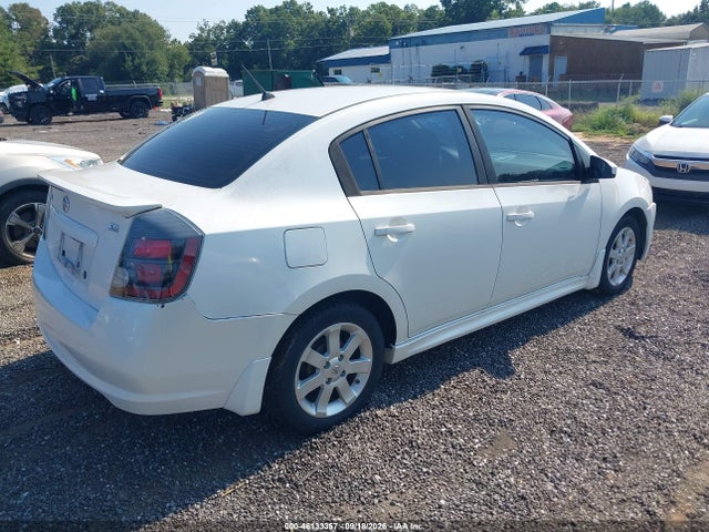 Продаж на аукціоні авто 2010 Nissan Sentra 2.0sr, vin: 3N1AB6AP8AL678130, номер лоту: 46133357