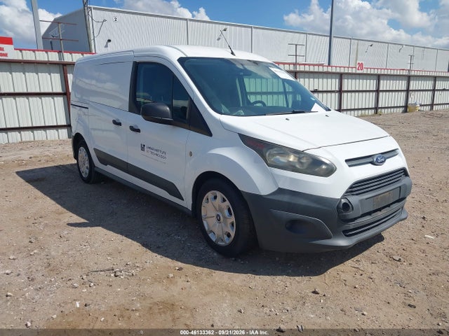 46133362 :رقم المزاد ، NM0LS7E75F1185054 vin ، 2015 Ford Transit Connect Xl مزاد بيع