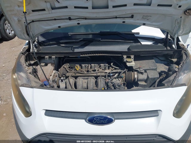 Aukcja sprzedaży 2015 Ford Transit Connect Xl, vin: NM0LS7E75F1185054, numer aukcji: 46133362