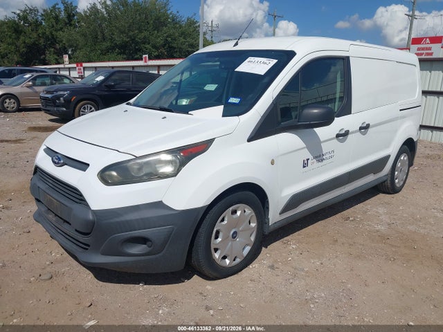 Aukcja sprzedaży 2015 Ford Transit Connect Xl, vin: NM0LS7E75F1185054, numer aukcji: 46133362