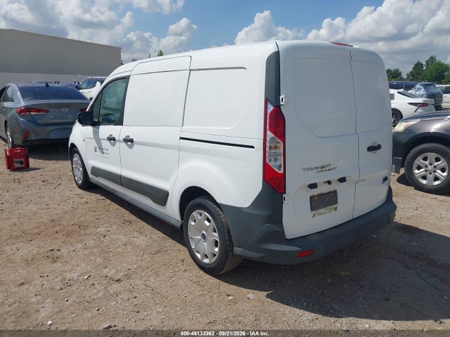 Aukcja sprzedaży 2015 Ford Transit Connect Xl, vin: NM0LS7E75F1185054, numer aukcji: 46133362