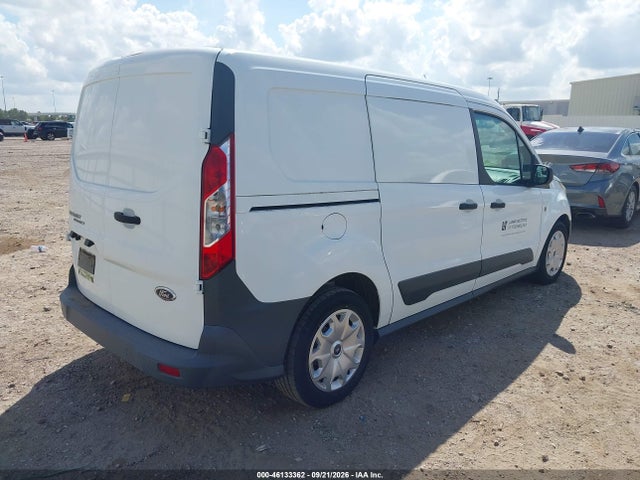 Aukcja sprzedaży 2015 Ford Transit Connect Xl, vin: NM0LS7E75F1185054, numer aukcji: 46133362