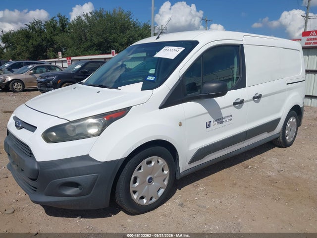 Aukcja sprzedaży 2015 Ford Transit Connect Xl, vin: NM0LS7E75F1185054, numer aukcji: 46133362
