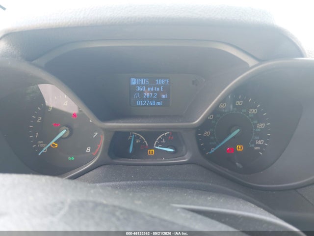 Aukcja sprzedaży 2015 Ford Transit Connect Xl, vin: NM0LS7E75F1185054, numer aukcji: 46133362