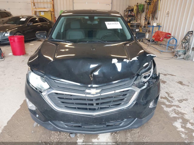 Aukcja sprzedaży 2018 Chevrolet Equinox Lt, vin: 3GNAXJEV0JL407497, numer aukcji: 46133363