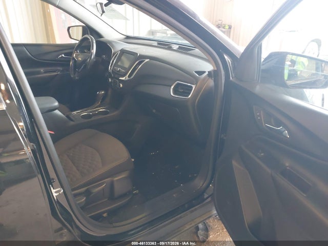 Aukcja sprzedaży 2018 Chevrolet Equinox Lt, vin: 3GNAXJEV0JL407497, numer aukcji: 46133363